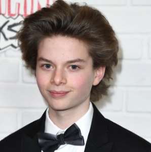 Quinn Liebling